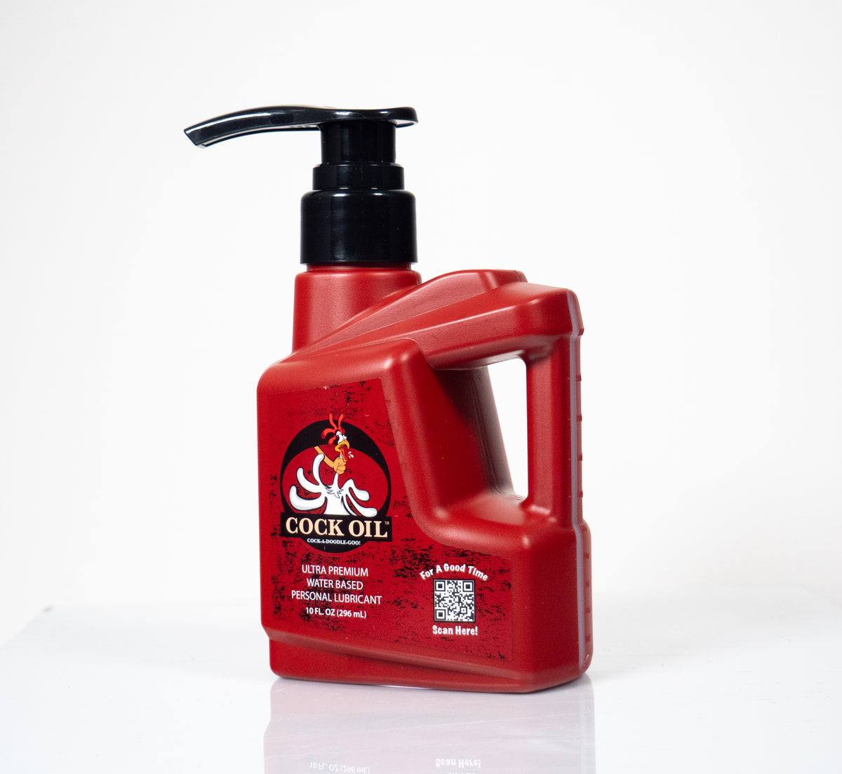 oil vs water lubricant MARLEY EM-JH151-SB Positive Vibration XL ANC User Guide main image 1