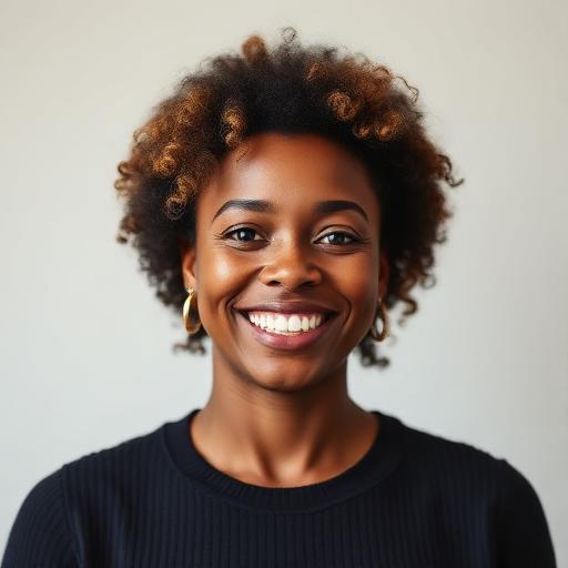 Casey D. portrait