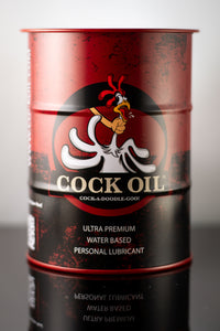 Premium Lubricant