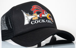 CockOil Brand New Unisex Hats