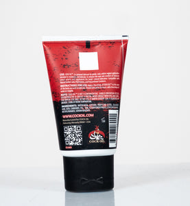 2 oz Cock Oil Water-Based Lubricant – Squeeze Tube