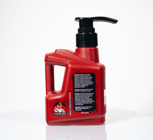 CockOil Water Based Premium Lubricant - 10 FL OZ Bottle