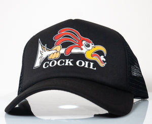 CockOil Brand New Unisex Hats