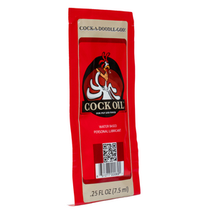 Original Sample 0.25 FL OZ