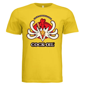MAIZE YELLOW - FRONT