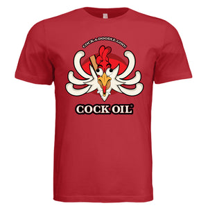 Vintage Red - FRONT