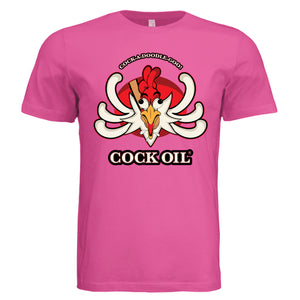 Charity Pink - FRONT