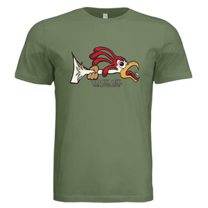 OLIVE - FRONT