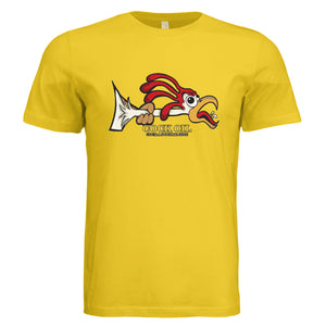 MAIZE YELLOW - FRONT