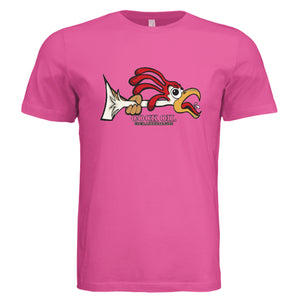 Charity Pink - FRONT