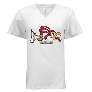WHITE - FRONT