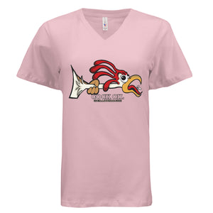 PINK - FRONT