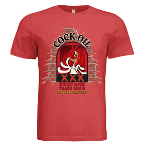 RED - FRONT