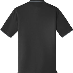 Dp Black/Graph - BACK