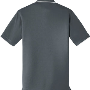 Graphite/White - BACK