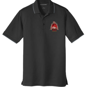 Dp Black/Graph - FRONT
